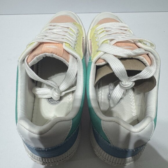 Rocketdog Womens Cherry Block Sneaker Size 10 M - Picture 4 of 6